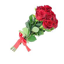 Букет Красные розы #REPLACE_PRED# Малой Сердобе